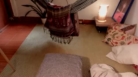 Snapshot of sassy_xyou chatting on January 24, 2025, 9:47 pm Ms. Oh online show from January 24, 2025, 9:47 pm