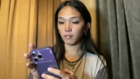 Sassygirl online show from January 19, 2026, 1:42 am