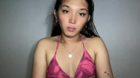 Sassygirl online show from February 17, 2026, 7:38 am