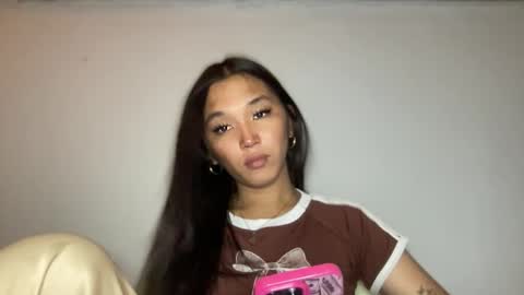 Sassygirl online show from March 1, 2026, 11:40 pm