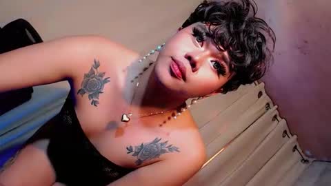 MARIO LABO online show from March 22, 2026, 11:41 pm