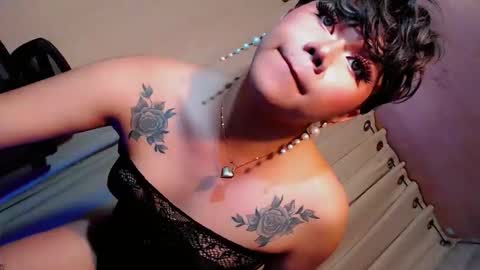 MARIO LABO online show from March 26, 2026, 4:18 am