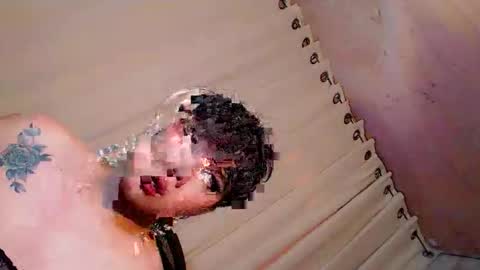 MARIO LABO online show from April 7, 2026, 3:29 am