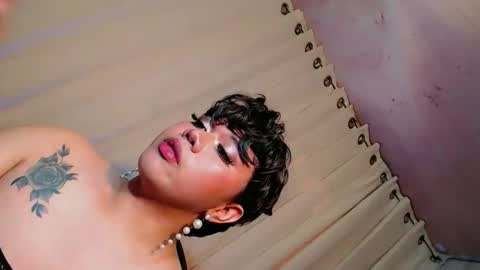 MARIO LABO online show from April 11, 2026, 1:32 am