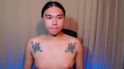 MARIO LABO online show from May 28, 2026, 4:43 am