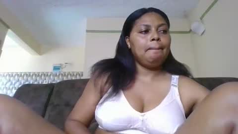 sassygal22 online show from October 9, 2025, 10:35 am