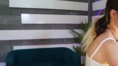 Snapshot of sassyivana chatting on July 4, 2026, 12:00 pm SassyIvana online show from July 4, 2026, 12:00 pm