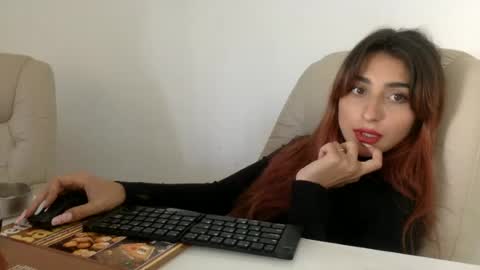 sassykitttykat online show from July 21, 2026, 1:46 pm