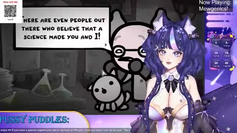 Sassy Sami Kittyn online show from March 4, 2026, 6:19 am