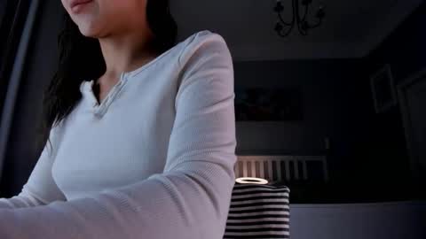 Ksenya online show from November 26, 2025, 4:52 pm