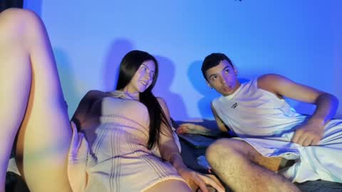 005Daringsouls online show from February 1, 2025, 11:16 pm