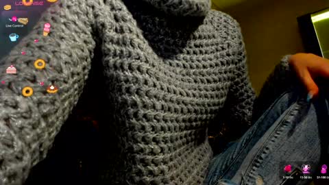 sassyt33n online show from January 13, 2026, 4:40 am