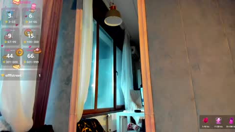 sassyt33n online show from February 26, 2026, 7:51 am