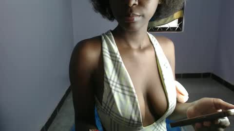 Snapshot of sassyvece12 chatting on January 12, 2026, 7:46 am Sassy online show from January 12, 2026, 7:46 am