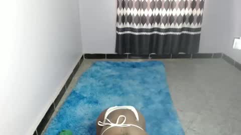 Snapshot of sassyvece12 chatting on February 1, 2026, 8:13 am Sassy online show from February 1, 2026, 8:13 am