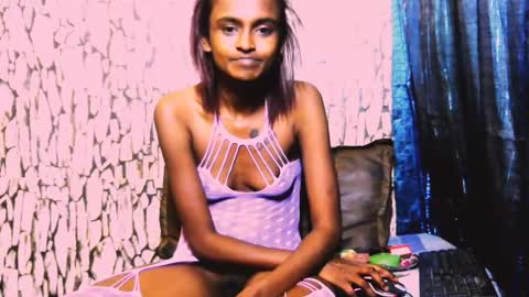 Snapshot of sassyxindian chatting on July 18, 2026, 8:40 am sassyxindian online show from July 18, 2026, 8:40 am