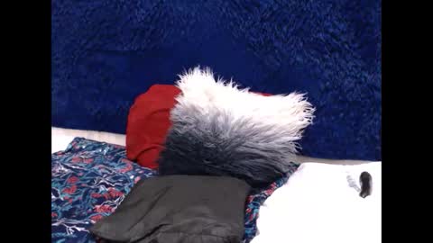 sasyylissaa online show from February 21, 2025, 10:26 pm