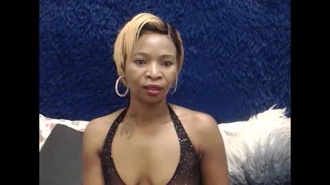 sasyylissaa online show from February 23, 2025, 8:44 pm