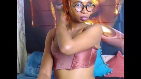sasyylissaa online show from December 4, 2025, 12:31 am