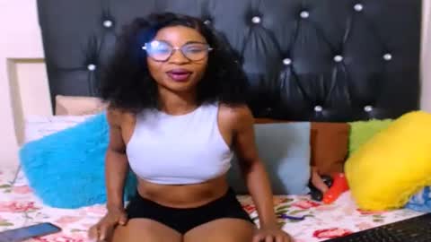 sasyylissaa online show from March 24, 2026, 11:10 pm