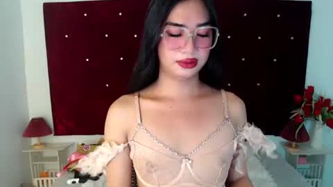 Sasha online show from October 9, 2025, 5:44 pm