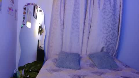 Sativa online show from March 21, 2026, 11:19 pm