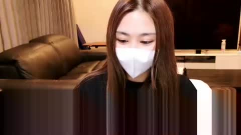 CEO Satomi  -Japan- online show from January 31, 2025, 8:54 am