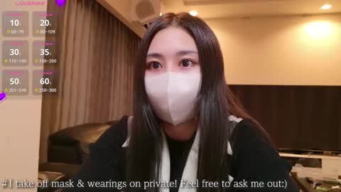 CEO Satomi  -Japan- online show from March 10, 2025, 9:32 am