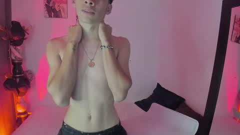 satosh_y online show from January 9, 2025, 5:34 am