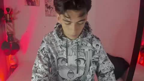 satosh_y online show from January 10, 2025, 3:29 am