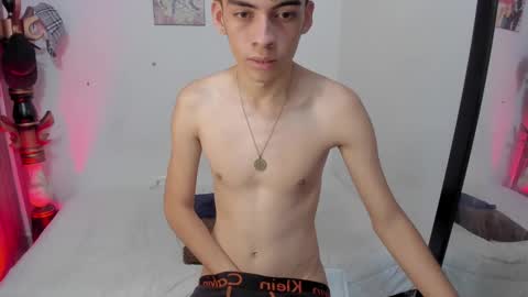 satosh_y online show from January 15, 2025, 10:17 am