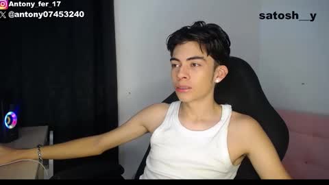 satosh_y online show from January 25, 2025, 11:55 am