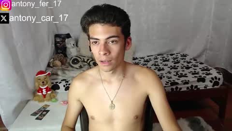 satosh_y online show from October 3, 2025, 1:24 am