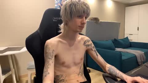 Satoshi online show from April 9, 2026, 10:15 pm