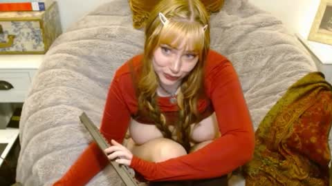 Rose online show from November 15, 2025, 8:16 pm