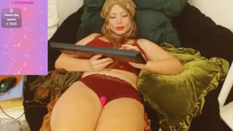 Rose online show from July 8, 2026, 4:50 am