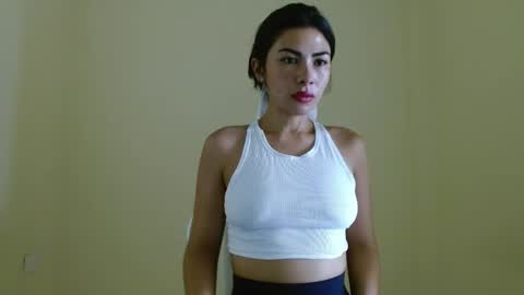 Goodess Saturn online show from February 8, 2025, 12:39 pm