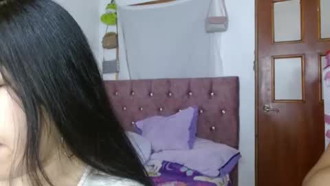 Dayana online show from April 8, 2026, 3:06 am