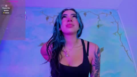 Saturnooo online show from November 8, 2025, 7:52 am