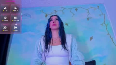 Saturnooo online show from November 30, 2025, 9:46 am