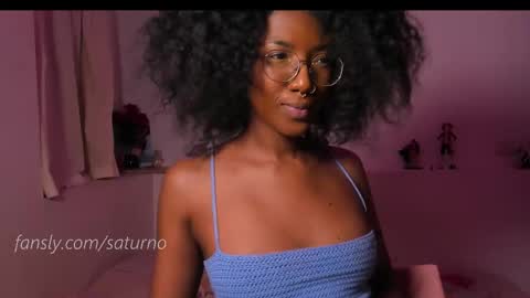 Snapshot of saturno_vibes chatting on September 25, 2025, 10:30 am saturno_vibes online show from September 25, 2025, 10:30 am