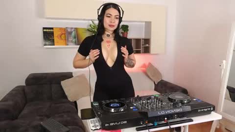 Satya dj online show from March 19, 2026, 8:57 pm