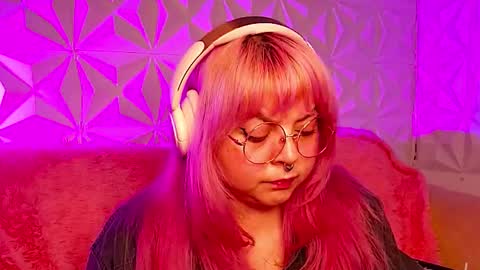 Gina George online show from February 21, 2026, 12:22 am