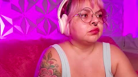 Gina George online show from February 22, 2026, 1:51 am