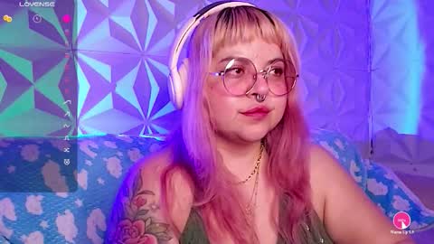 Gina George online show from March 17, 2026, 11:08 pm