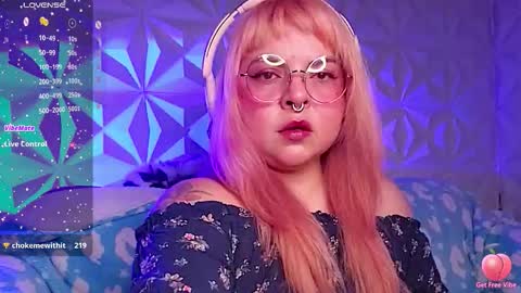 Gina George online show from March 22, 2026, 10:02 pm