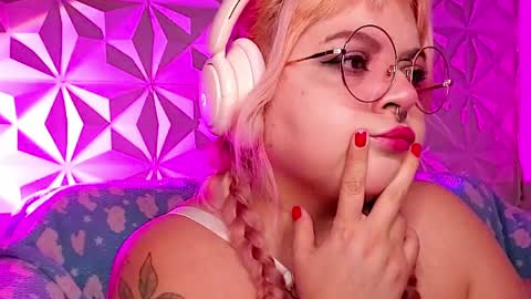 Gina George online show from April 2, 2026, 9:56 pm