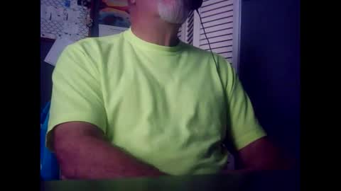 satyr64 online show from November 17, 2025, 3:40 pm