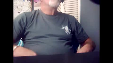 satyr64 online show from December 4, 2025, 3:43 pm