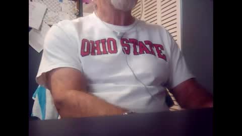 satyr64 online show from December 20, 2025, 9:44 pm